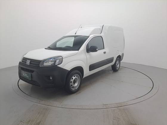 FIAT FIORINO 1.4 MPI FURGÃO ENDURANCE 8V FLEX 2P MANUAL FIAT FIORINO 1.4 MPI FURGÃO ENDURANCE 8V FLEX 2P MANUAL